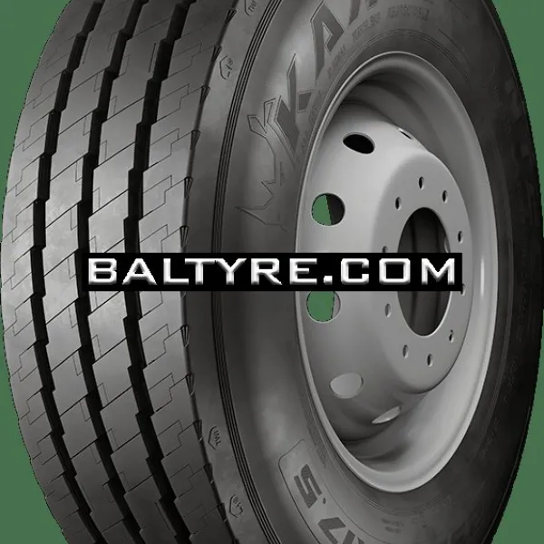 215/75R17,5 KAMA NT202 135/133J M+S KAMA KAMA