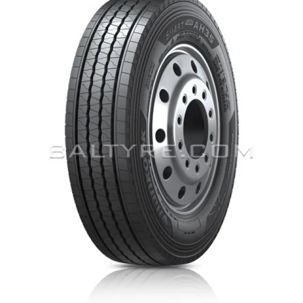 9,5R17,5 Hankook AH35 129/127L TL HANKOOK HANKOOK - 