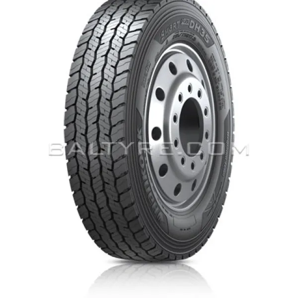 9,5R17,5 Hankook DH35 129/127L TL HANKOOK HANKOOK - 
