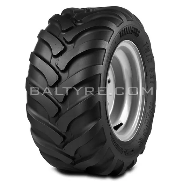 320/60-12 Trelleborg T421 132A8 TT TRELLEBORG TRELLEBORG