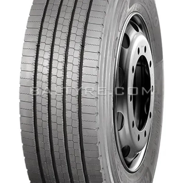 285/70R19.5 LEAO (INFINITY) KLS200 146/144M 3PMSF LEAO (LL THAI) LEAO (LL THAI)
