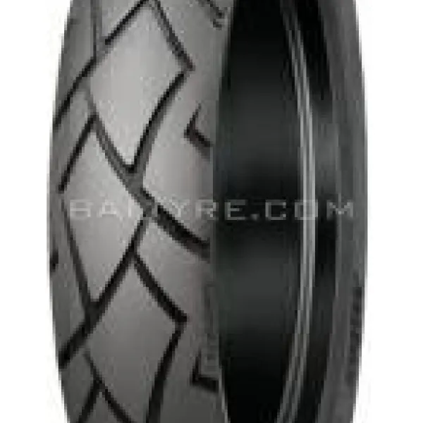 110/80R19 MITAS TERRA FORCE-R 59V TL front MITAS MITAS