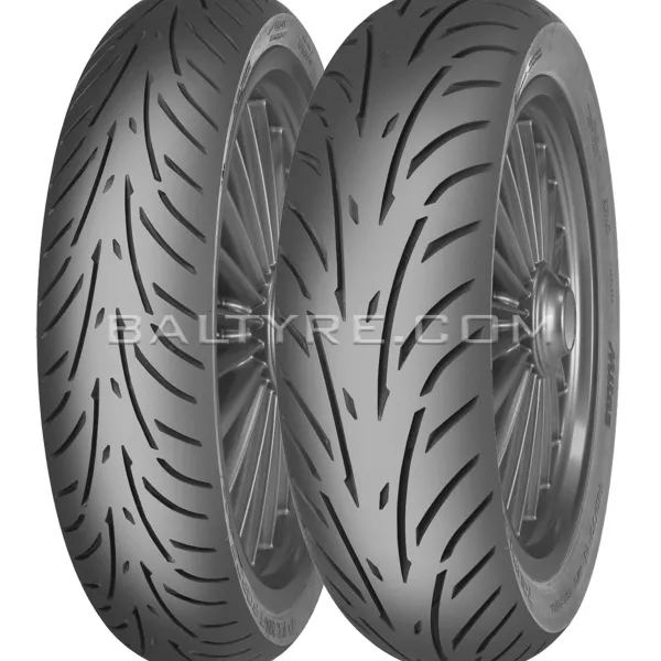 130/60-13 MITAS TOURING FORCE-SC 60P TL MITAS MITAS