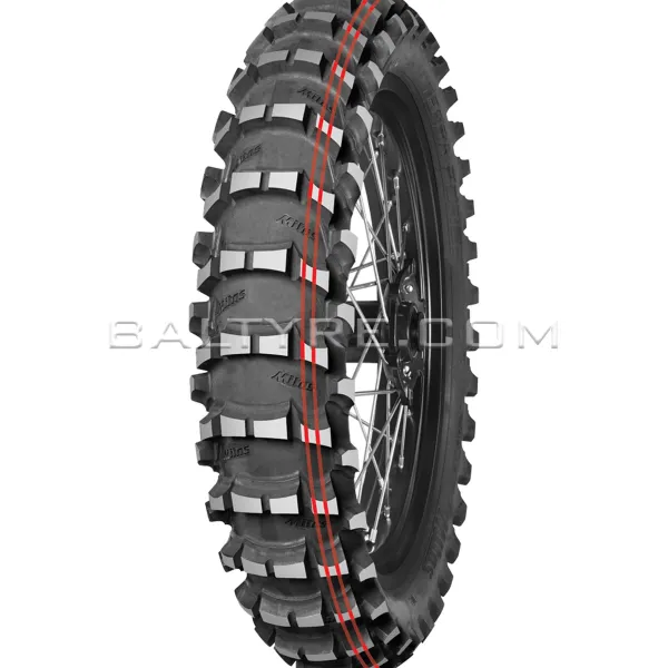 90/100-16 MITAS TERRA FORCE-MX SAND 51M TT MITAS MITAS - 