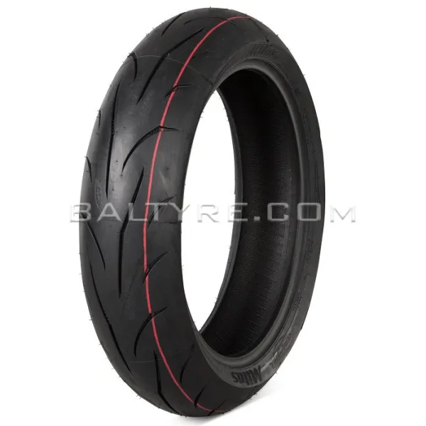 190/50ZR17 MITAS SPORT FORCE+ EVOLUTION 73W TL MITAS MITAS - 