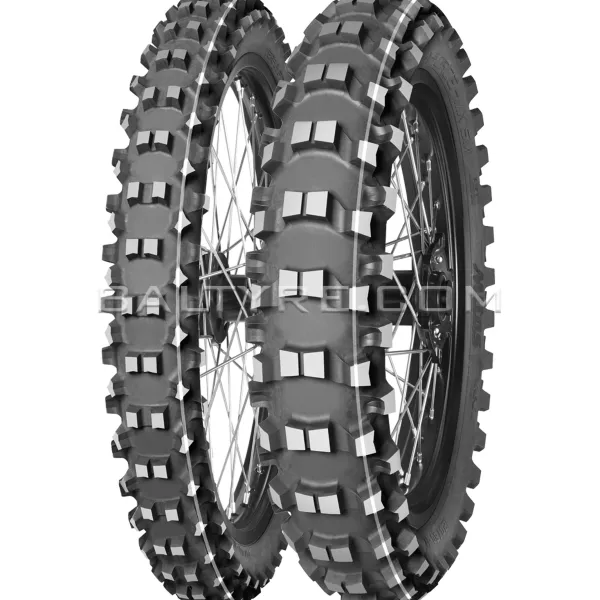 70/100-19 MITAS TERRA FORCE-MX SM WF 42M TT MITAS MITAS - 