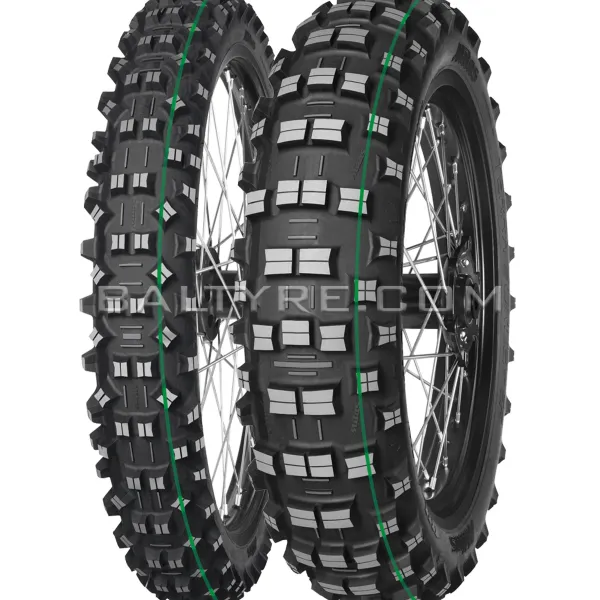 140/80-18 MITAS TERRA FORCE-EF SUPER LIGHT 70M TT MITAS MITAS