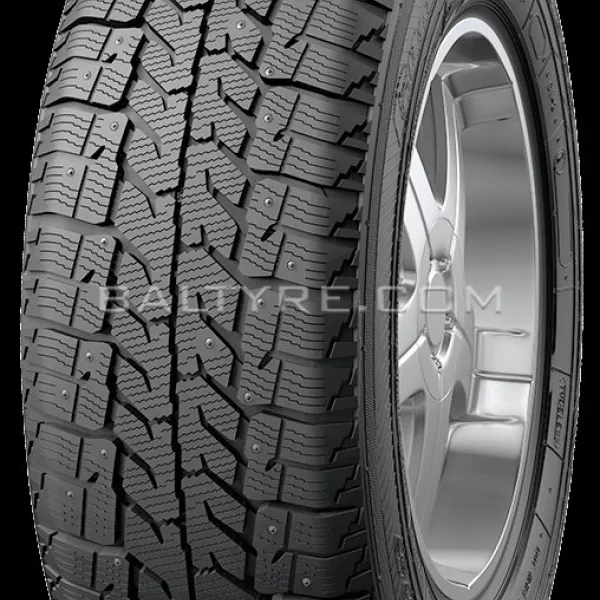 225/70R15C CORDIANT BUSINESS CW-2 112/110Q STUD CORDIANT CORDIANT - 