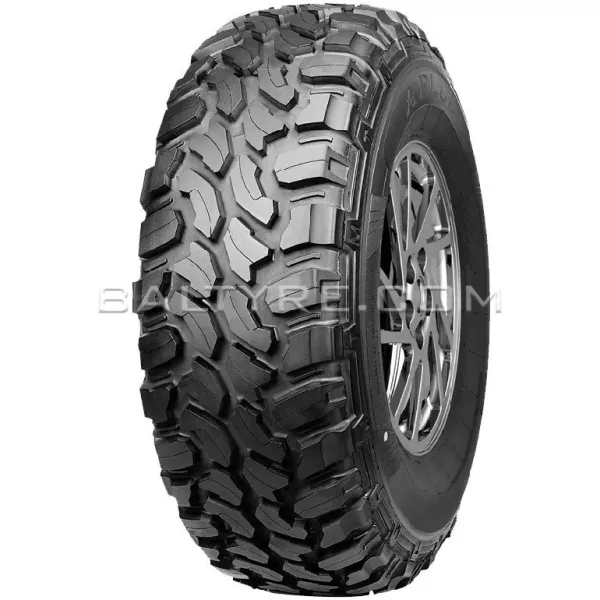 235/85R16 APLUS A929 120S M/T APLUS APLUS