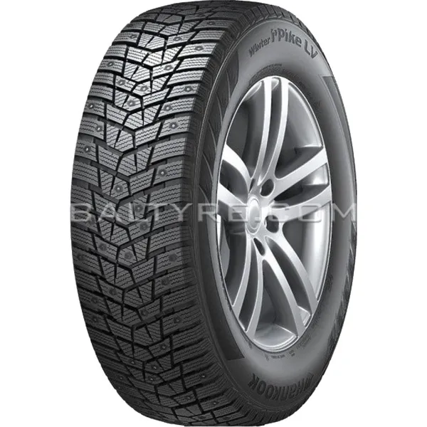 215/65 R 16C Hankook RW15 109/107R nael HANKOOK HANKOOK - 