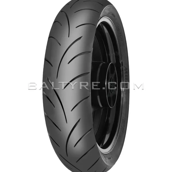 130/80-17 MITAS MC-50 65H TL MITAS MITAS