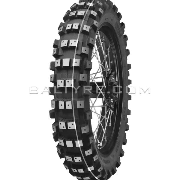 120/90-19 MITAS C-16 STONEATER WF 66N TT MITAS MITAS