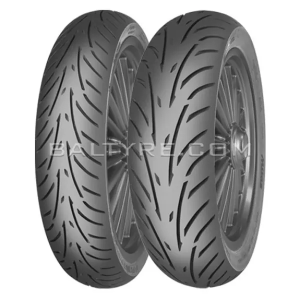 120/70ZR17 MITAS Touring Force 58W TL MITAS MITAS