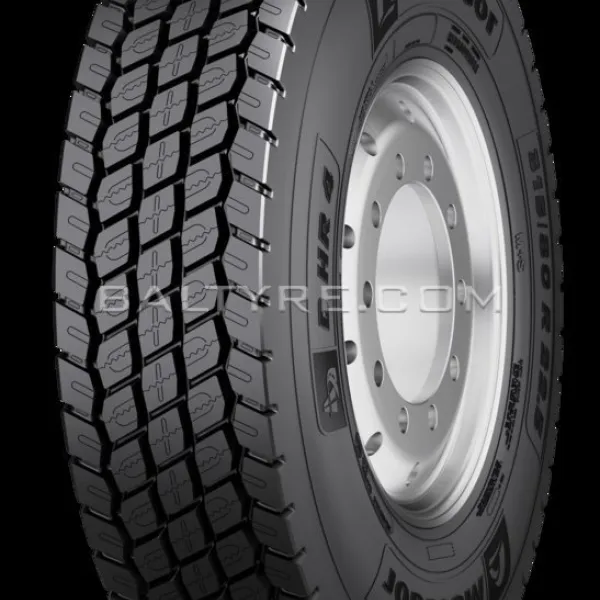 215/75R17,5 MATADOR D HR4 126/124M 3PMSF MATADOR MATADOR - 