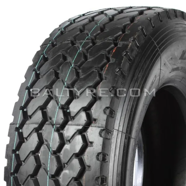 445/65R22,5 Infinity LLA38 169J TL M+S 20 PR LEAO (LL THAI) LEAO (LL THAI)