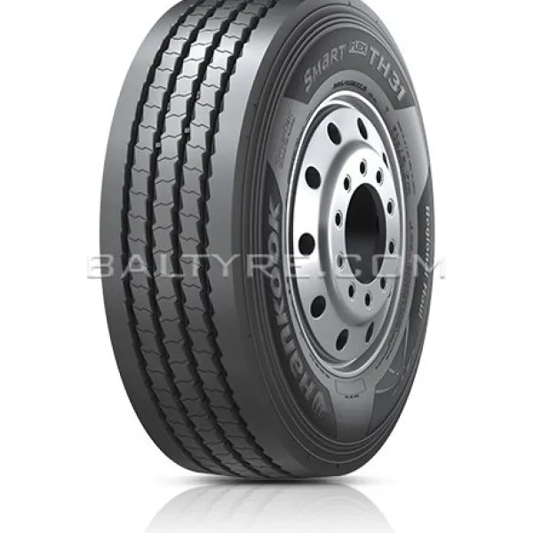 205/65 R 17,5 Hankook TH31 129/127J M+S 3PMSF TL HANKOOK HANKOOK