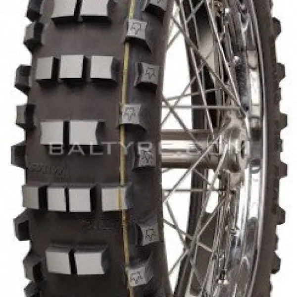 130/90-18 MITAS EF07 Enduro Fim TT Super MITAS MITAS