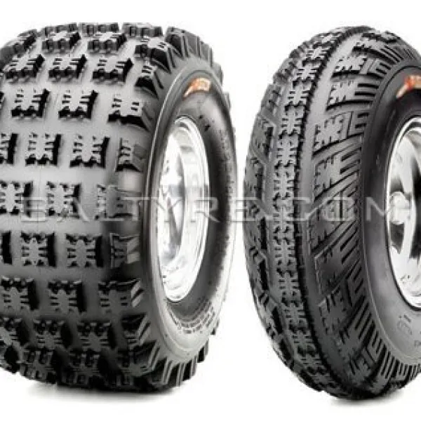 20X10,00-9 CST C-9309 Ambush M+S 4PR TL MAXXIS MAXXIS