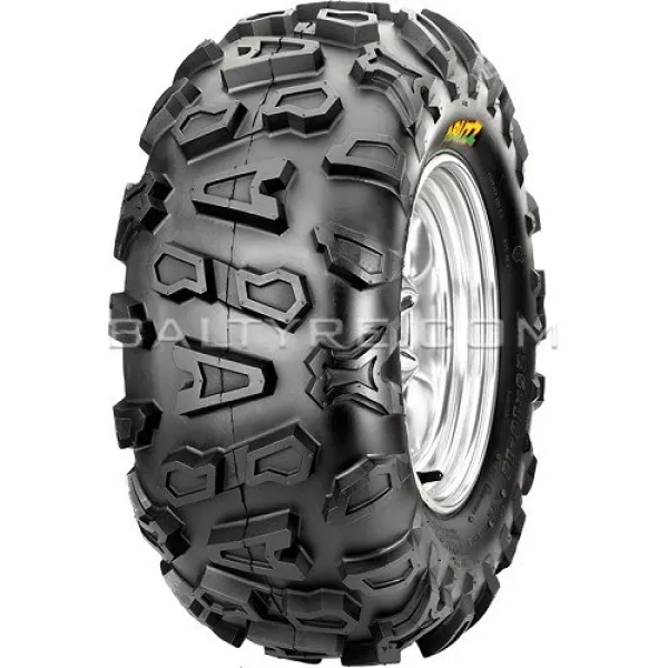 25X10,00-12 CST CU-02 Abuzz 4PR TL MAXXIS MAXXIS