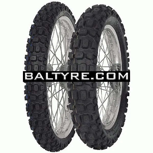 90/90-21 MITAS MC23 Rockrider 54R MITAS MITAS - 