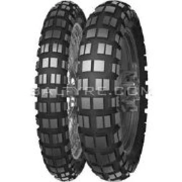 170/60-17 MITAS E10 72Q TL MITAS MITAS