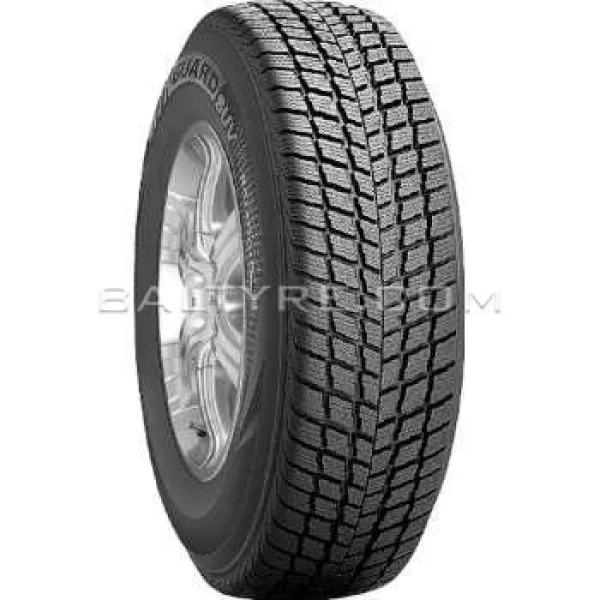 235/65R17 NEXEN WINGUARD ICE SUV 108Q XL TL NEXEN NEXEN - 