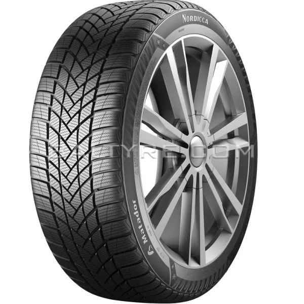 225/45R19 MATADOR MP93 96V FR XL MATADOR MATADOR