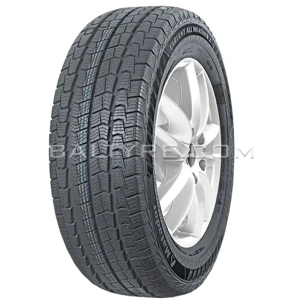 195/70R15C MATADOR MPS400 104/102R M+S MATADOR MATADOR - 