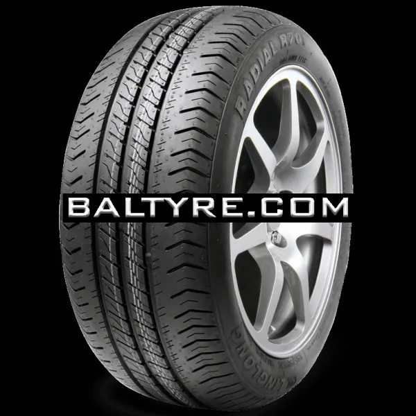 185/60R12C LINGLONG 104/101N R701 TRAS M/S LING LONG (LL THAI) LING LONG (LL THAI) - 