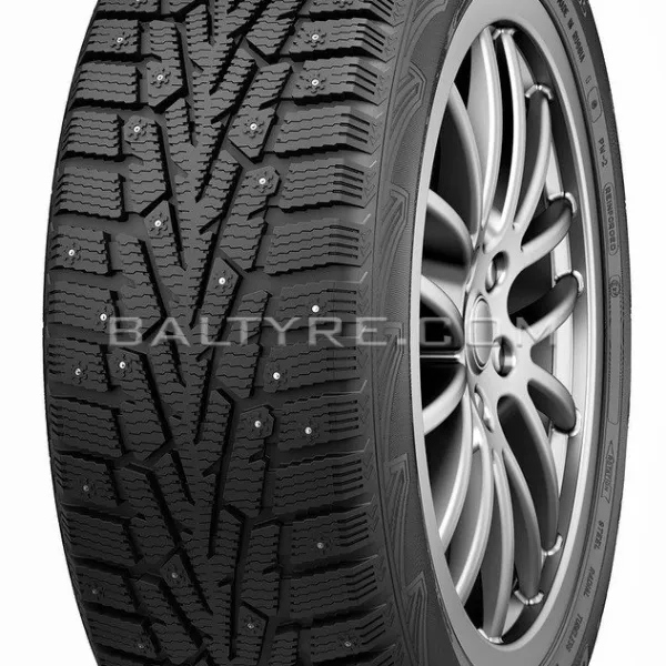 175/70R13 CORDIANT SNOW CROSS 82T DYGLIUOTA CORDIANT CORDIANT - 