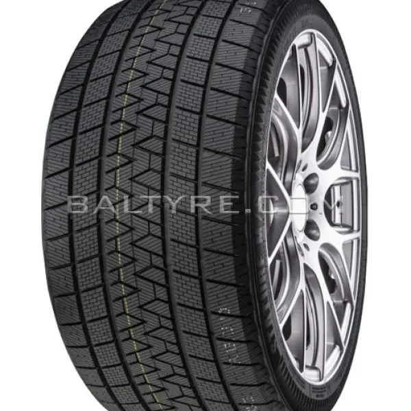 255/50 R 19 Gripmax Stature M/S 107V XL 3PMSF GRIPMAX GRIPMAX - 