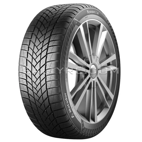 225/55R18 MATADOR MP93 102V XL FR MATADOR MATADOR - 