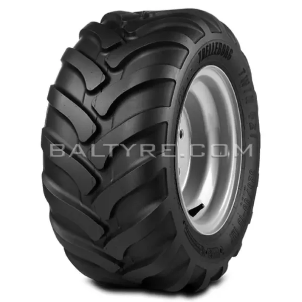 320/55-15 TRELLEBORG T421 133A8 TRELLEBORG TRELLEBORG - 