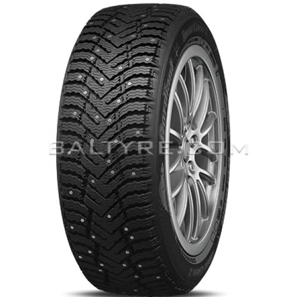 185/60R15 CORDIANT SNOW CROSS 2 88T TL CORDIANT CORDIANT - 