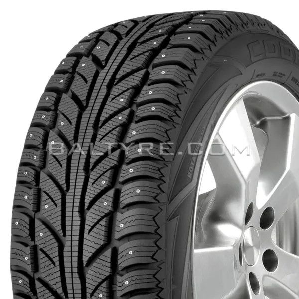215/55 R 18 Cooper WeatherMaster WSC 95T nael Cooper Cooper - 