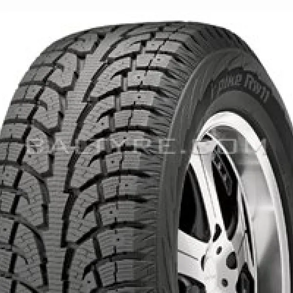 255/50 R 19 Hankook RW11 103T nael HANKOOK HANKOOK - 