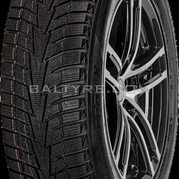 255/55R18 HANKOOK ICEPT X RW10 109T XL HANKOOK HANKOOK