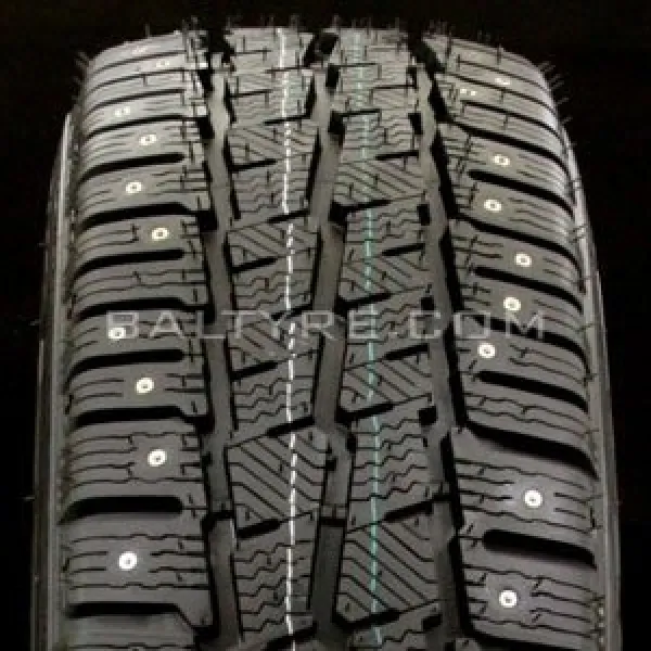 225/75 R 16C Michelin Agilis X-Ice North 121/120R nael MICHELIN MICHELIN - 