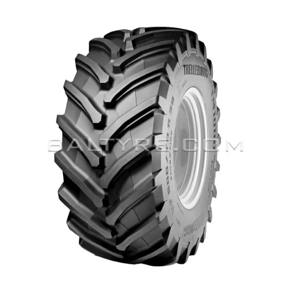 710/75R42VF TRELLEBORG TM1000PT 184D TL TRELLEBORG TRELLEBORG - 