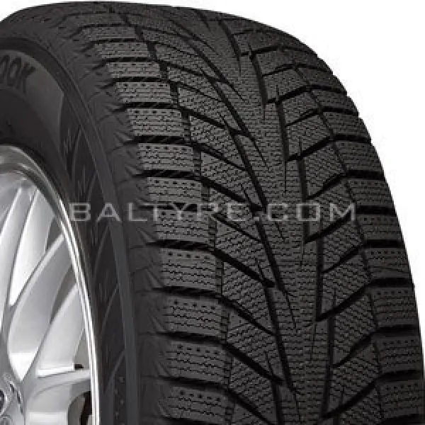 205/70R15 HANKOOK ICEPT IZ2 (W616) 96T HANKOOK HANKOOK - 