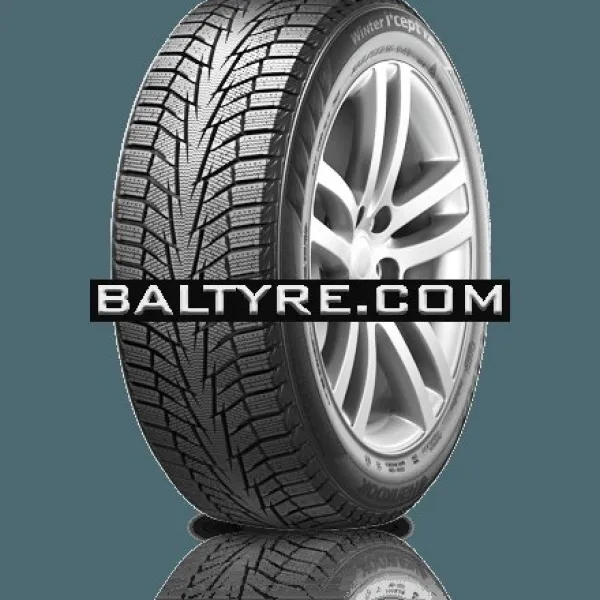 195/55R16 HANKOOK ICEPT IZ2 W616 91T TL XL HANKOOK HANKOOK - 