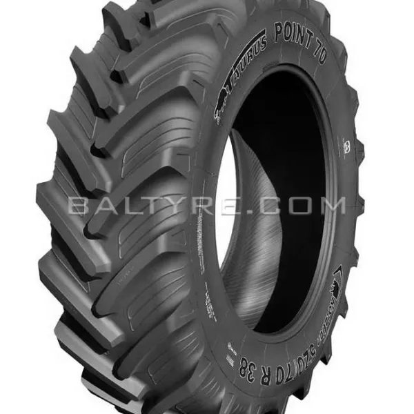 520/70R38 TAURUS POINT 70 150A8/150B TAURUS TAURUS
