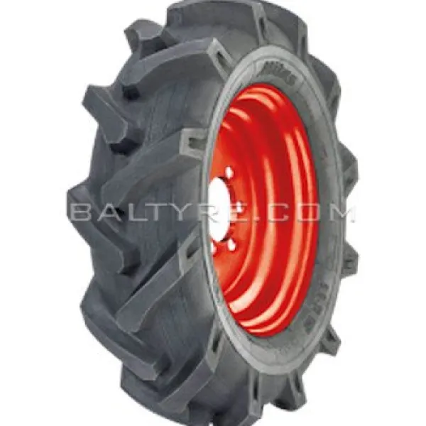 5,00-10 MITAS B17 4PR 61A6 TT MITAS MITAS - 