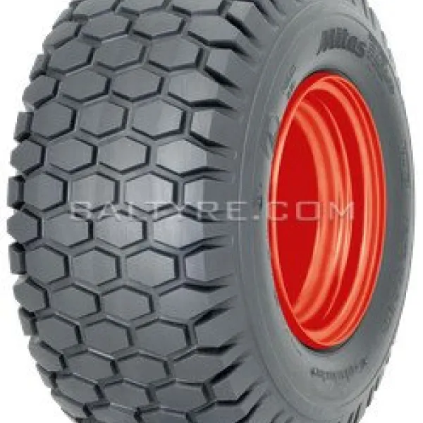 13X5,00-6 MITAS GARDEN TRACTOR 4PR 49A4 TL MITAS MITAS