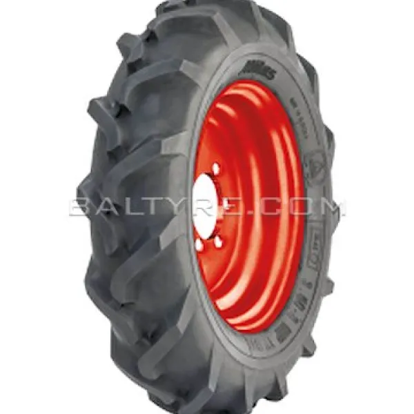 5,00-10 Mitas B16 4PR 61A6 TT MITAS MITAS - 