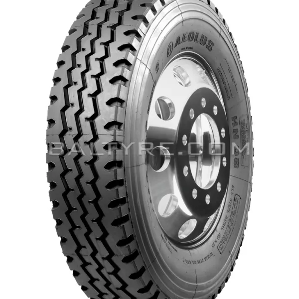 7,50R16/14 AEOLUS HN08 122/18L TT AEOLUS AEOLUS