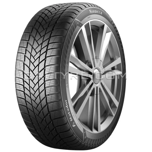 245/45R19 MATADOR MP93 102V XL FR MATADOR MATADOR - 