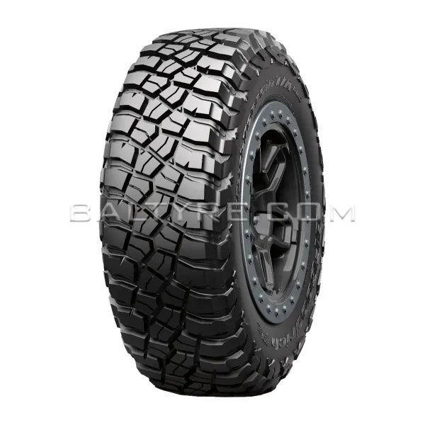 265/70R17 BF Goodrich Mud Terrain KM3 121/118Q BFGOODRICH BFGOODRICH