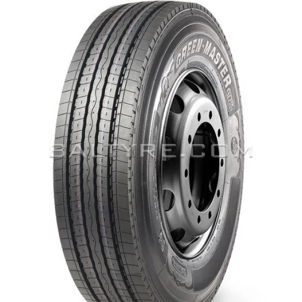 295/60R22,5 Infinity KTS300 150/147L 16PR TL LEAO (LL THAI) LEAO (LL THAI) - 
