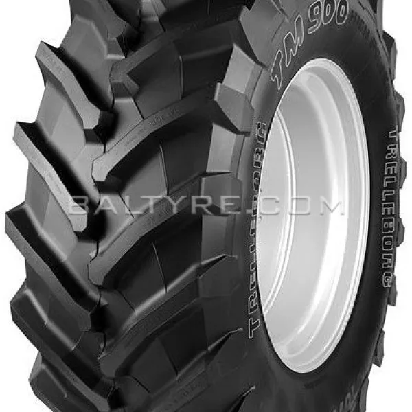 600/70R30 TRELLEBORG TM900HP 158D/155E TRELLEBORG TRELLEBORG